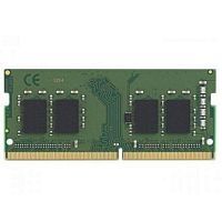 Модуль памяти Kingston DDR4 16GB PC4-25600 3200MHz SR x8 SO-DIMM CL22 1.2V (KVR32S22S8/16)