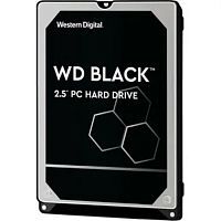 Жесткий диск Western Digital HDD 2.5" SATA-III 500GB 7200rpm 64Mb (WD5000LPSX)