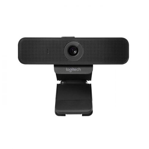 Веб-камера Logitech C925e Full HD 1080p /30fps / USB2.0 (960-001076)