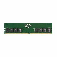 Модуль памяти Samsung M323R2GA3BB0-CQK DDR5 16GB DIMM 4800MHz PC5 38400 CL40 1.1V (M323R2GA3BB0-CQKOL)