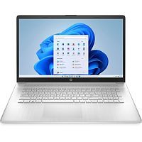 Эскиз Ноутбук HP 17 17-cn0111ur, 61R56EA