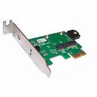 Эскиз Райзер-карта Lenovo x16/x8 (/x16) PCIe FH Riser 2 Kit [7XH7A02679]
