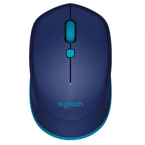 Мышь Logitech M535, Wireless, BT, Blue (910-004531)