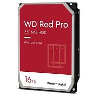 Жесткий диск WD Red Pro WD161KFGX 16 TB LFF HDD (WD161KFGX)