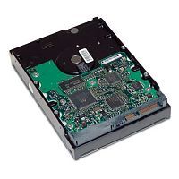 Жесткий диск HP 2TB SATA 6Gb/ s 7200 Hard Drive (QB576AA)
