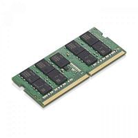 Модуль памяти Lenovo ThinkPad 16 Гб DDR4 3200 МГц SoDIMM [4X70Z90845]