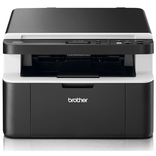 Лазерное МФУ Brother DCP-1612WR (A4, 2400x600, WiFi, USB) (DCP1612WR1) фото 2