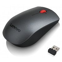 Эскиз Мышь Lenovo Professional Wireless Laser Mouse [4X30H56886]