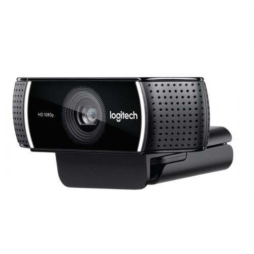 Веб-камера Logitech C922 Pro Stream (960-001088) фото 4