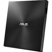 Привод Asus ZenDrive U7M SDRW-08U7M-U/BLK/G/AS DVD-RW USB (90DD01X0-M29000)