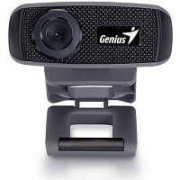 Эскиз Веб-камера Genius FaceCam 1000X V2 (32200003400)