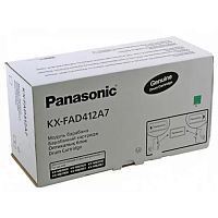 Картинка Фотобарабан Panasonic KX-FAD412A (KX-FAD412A7) 