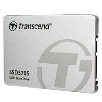 Накопитель Transcend 32GB SSD 2.5" SATA III MLC (TS32GSSD370S)