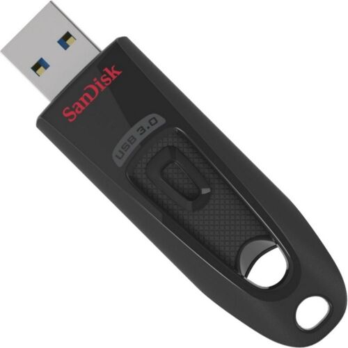 USB-флешка SanDisk Ultra USB 3.0 32 Гб USB 3.0 (SDCZ48-016G-U46)