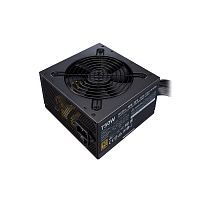 Блок питания Cooler Master MWE Bronze V2, 750W, ATX 12V V2.52, 120mm fan, APFC, 80 Plus Bronze (MPE-7501-ACAAB-EU)