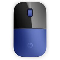 Эскиз Mouse HP Z3700 Wireless Dragonfly Blue cons (V0L81AA)