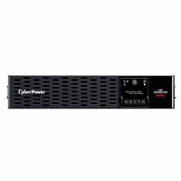 ИБП CyberPower NEW Line-Interactive 1000VA/1000W, LCD, Rack/Tower, 2U, USB/RS-232,10x IEC С13 (PR1000ERTXL2U)