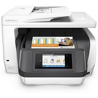 Эскиз Струйное МФУ HP OfficeJet Pro 8730 All-in-One Printer (D9L20A)