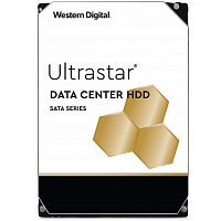 Жесткий диск Western Digital DC HC530 HDD 14TB 7200RPM SAS 12GB/S 512MB (0F31052)