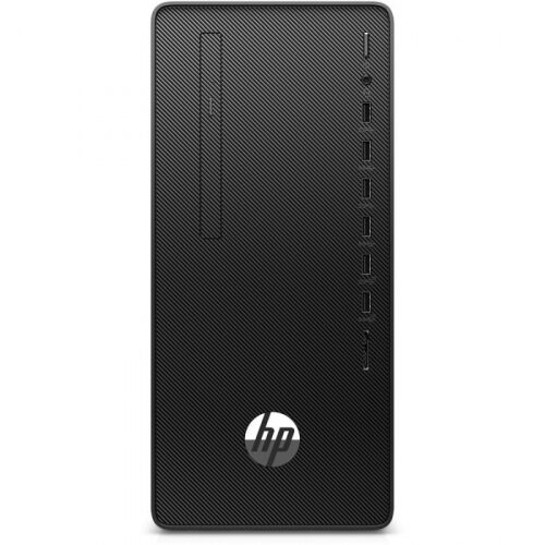 Компьютер HP 290 G4 MT/ Core i3-10100/ 4GB/ 256GB SSD/ DVD-RW/ DOS (123Q2EA) фото 3