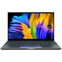 Эскиз Ноутбук ASUS Zenbook Pro 15 OLED UX535LI-H2348R (90NB0RW1-M000C0)