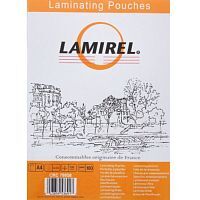 Картинка Пленка для ламинирования Fellowes  (LA-78658) 