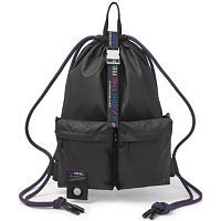 Эскиз Рюкзак для ноутбука ASUS ROG SLASH DRAWSTRING BAG BD3700 (90XB0760-BBD000)