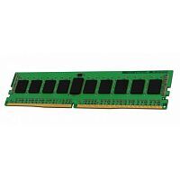Память оперативная Kingston 16GB DDR4-2666MHz PC4-21300 CL19 1RX8 UDIMM M-E (KSM26ES8/16ME)