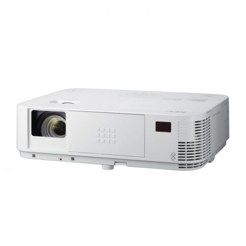Проектор NEC M403H DLP, 1920x1080 Full HD, 4200lm, 10000:1, White фото 2