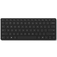 Эскиз Компьютер Microsoft Bluetooth Designer compact keyboard, Black (21Y-00011)
