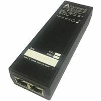 Адаптер HPE R8W31A Aruba Instant On 802.3af POE Midspan