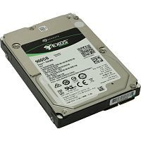 Эскиз Жесткий диск Seagate 900 Гб HDD (ST900MP0006)