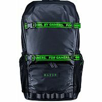 Эскиз Рюкзак Razer Scout Backpack (RC81-03850101-0500)