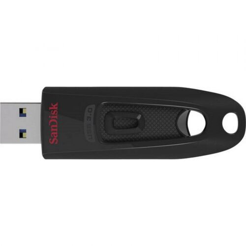 USB накопитель SanDisk Ultra USB 3.0 128 Гб (SDCZ48-128G-U46) фото 2