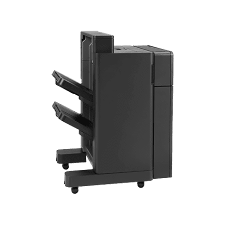 Степлер - дырокол HP LaserJet Stapler/ Stacker with 2/ 4 hole punch for HP M880 series (A2W82A)