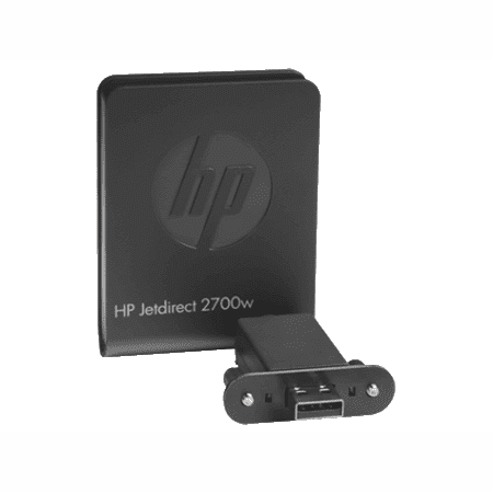 Принт-сервер HP Jetdirect 2700w USB Wireless Prnt Svr (comp.: LJ Enerprise 600 series (J8026A)