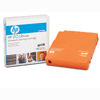 Чистящий картридж HP Ultrium Universal Cleaning Cartridge (C7978A)