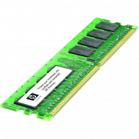 Модуль памяти HP 16 Гб DDR4 DIMM 3200 МГц (13L74AA)