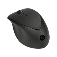 Эскиз Мышь HP X4000b Bluetooth Mouse (H3T50AA)