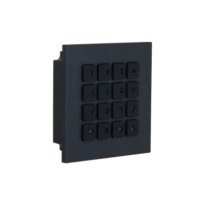 Модуль клавиатуры DAHUA (DHI-VTO4202FB-MK)