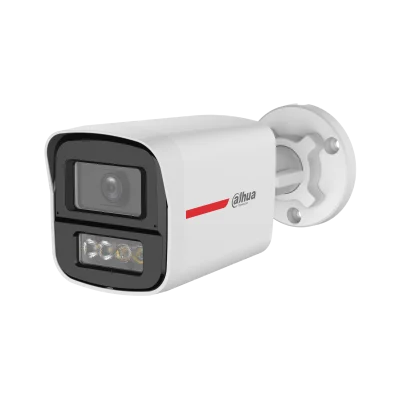 Видеокамера Уличная HDCVI DAHUA с фиксированным объективом (DH-HAC-HFW1249XP-A-PRO-0280B)