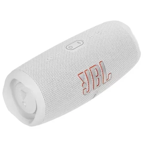 Колонка порт. JBL Charge 5 белый