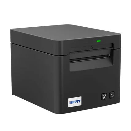 IDPRT SP900 POS Printer, 3inch, 260mm/ s, USB+LAN, full & partial auto cutter, 48 / 79 mm paper width (100600325)