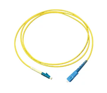 Патч-корд оптический TWT, PVC, симплексный, LC/ UPC-SC/ UPC, SM OS2, 2.0 м (TWT-LC-SC/ SU-2.0) (TWT-LC-SC/SU-2.0)