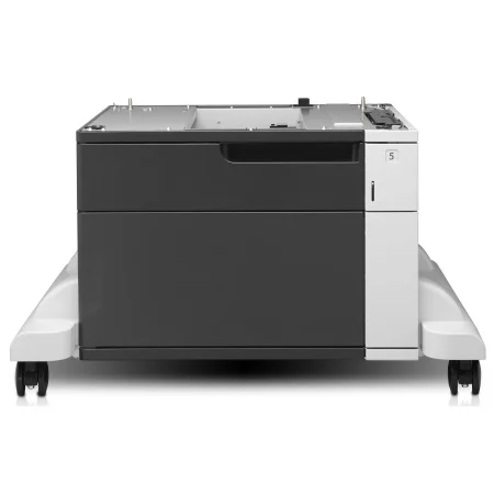 Лоток подачи бумаги на 500 листов и подставка HP Accessory - LaserJet 1x500 Sheet Feeder and Stand for LJ Enterprise 700 M712 series (CF243A)