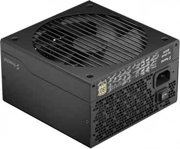 Блок питания Fractal Design ATX 850W ION 850 80+ gold 24+2x(4+4) pin APFC 140mm fan 8xSATA Cab Manag RTL (FD-P-IA2G-850-EU)
