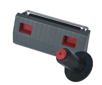 Отделитель этикеток iDPRT ASSY: iK4 PEELER MODULE WITH LINER REWINDER ONLY (101000356)