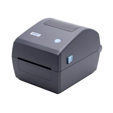 Термопринтер этикеток iDPRT iD880, DT, 4, 203DPI, 6IPS (152 mm/ sec), 32/ 128MB, USB + Ethernet, ZPL-II, EPL2, DPL,TSPL (100601916)