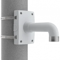 Кронштейн AXIS T91B67 POLE MOUNT 65-165MM AXIS (01473-001)