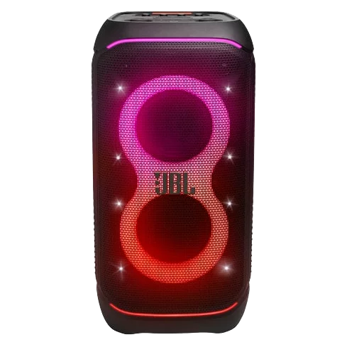 Акустическая система PARTYBOX STAGE 320 (CN) 240W BLACK JBL (JBLPBSTAGE320CN)
